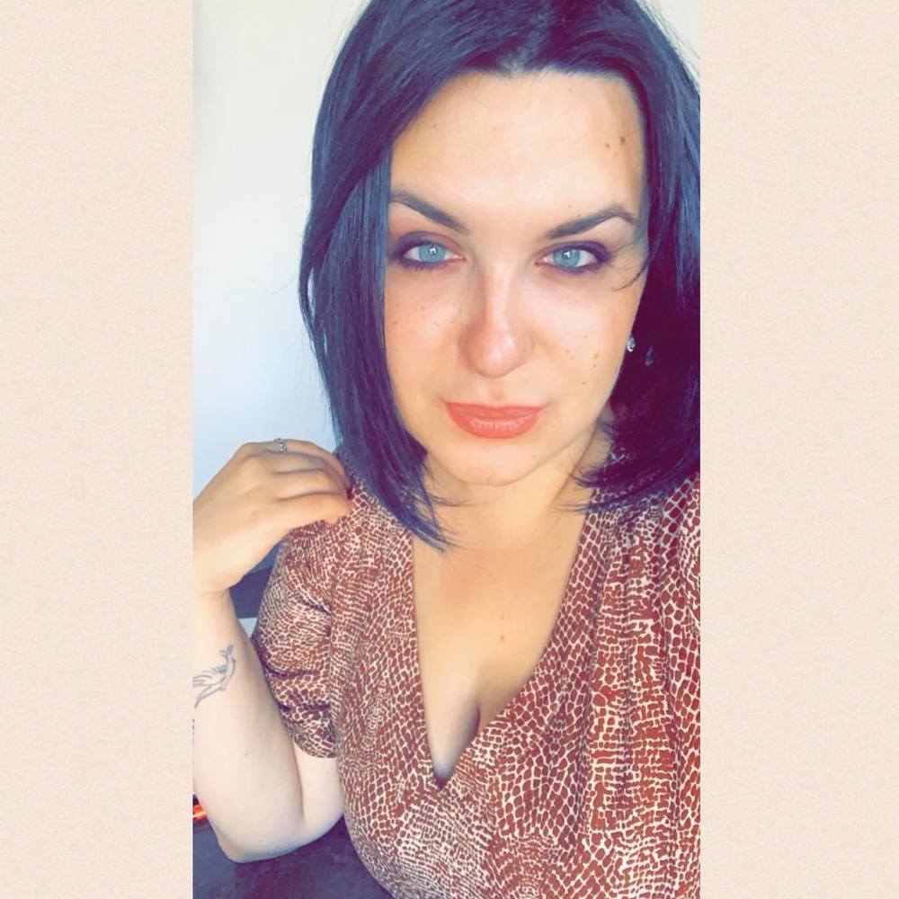 Meet your Posher, Mariya